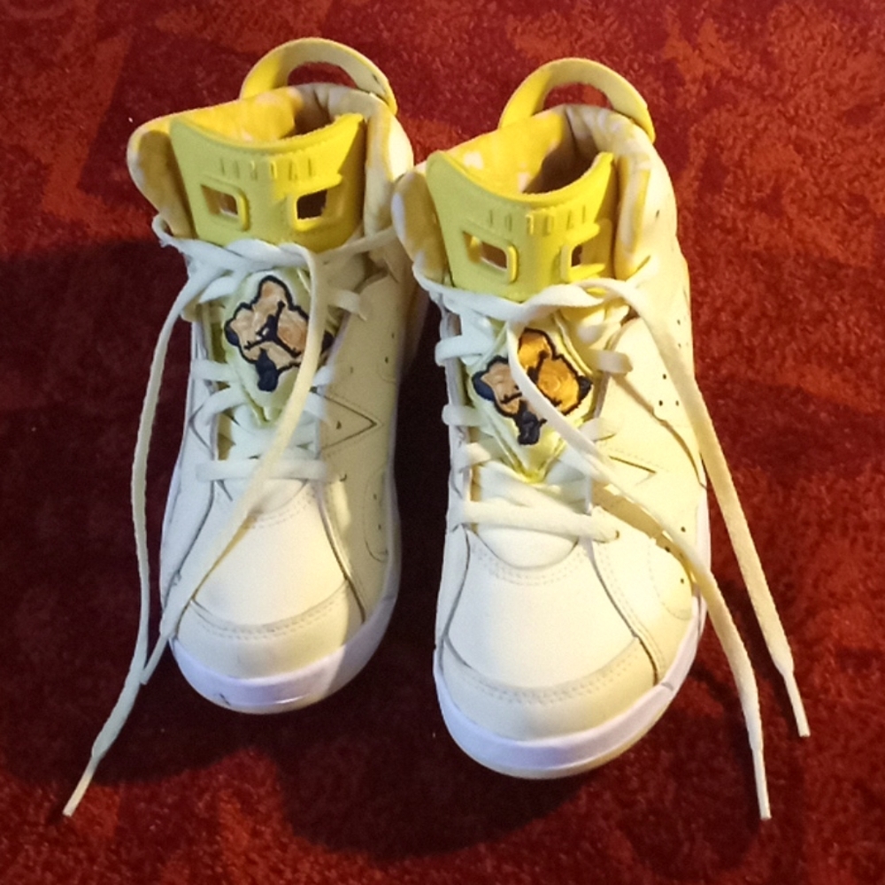 Jordans